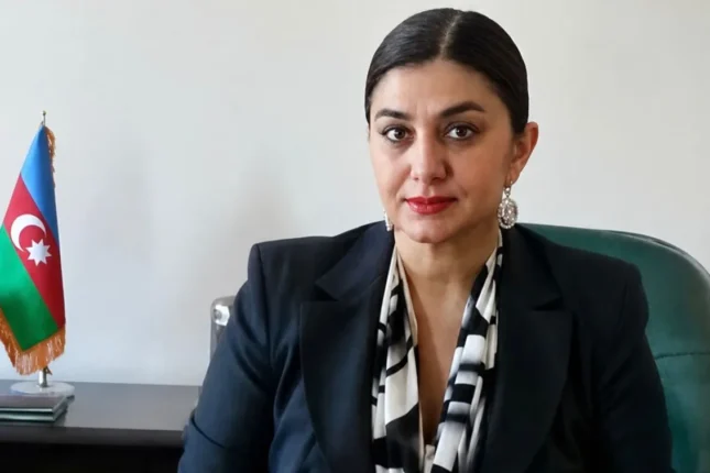 Baş nazirin müavini kommunal ödənişlərini etməyib – Naxçıvanda Baş nazirin müavini kommunal ödənişlərini etməyib – Naxçıvanda