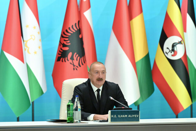 “Odur ki, yenidən borc götürməyə başladıq”