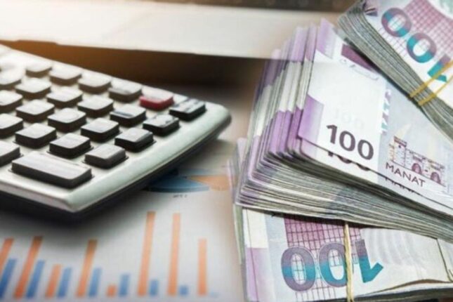 Dövlət büdcəsinin icrasına dair qanun layihəsi III oxunuşda qəbul olundu