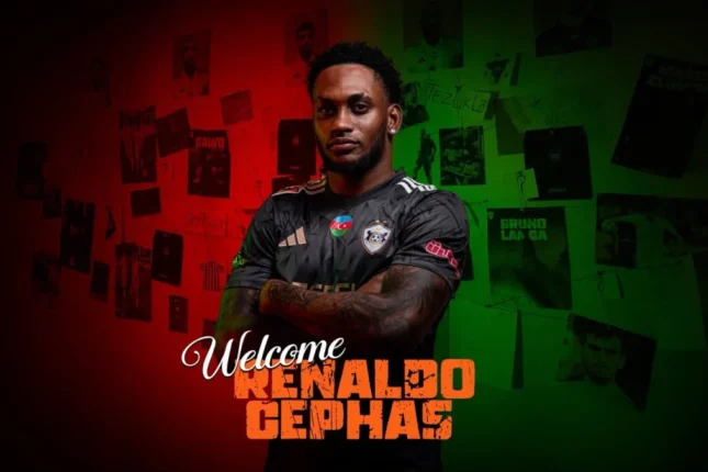 “Qarabağ”ın yeni transfer üçün ödədiyi məbləğ bəlli oldu