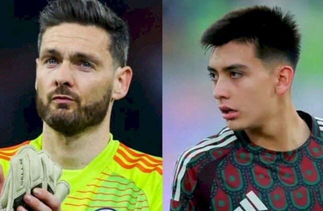 Mundialın ən gənc və ən yaşlı futbolçusu kimdir? Mundialın ən gənc və ən yaşlı futbolçusu kimdir?