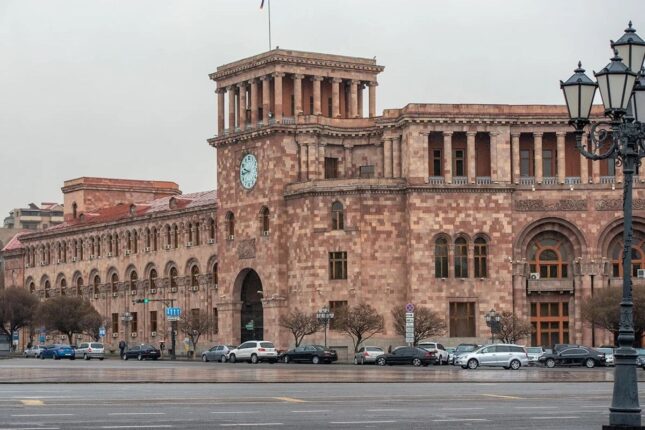 “1988-ci ilə qədər Ermənistanda yaşamış azərbaycanlıların siyahısı dəqiqləşdirilir”