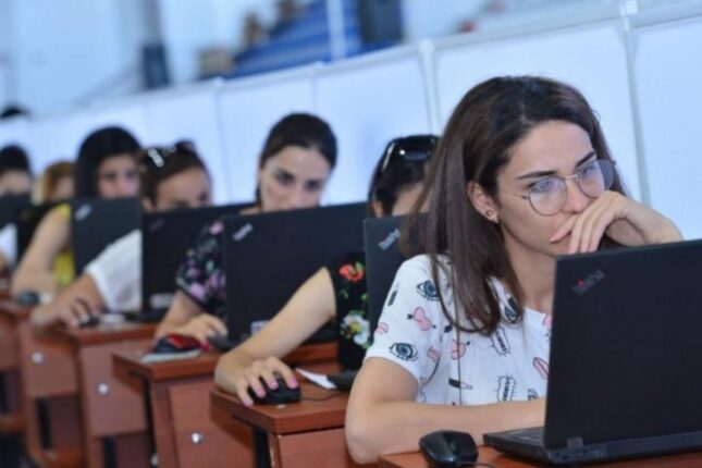 Sertifikasiya imtahanından kəsilənlərin NƏZƏRİNƏ: Bunu etməyin!