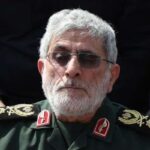 Qaani ABŞ və İsraili hədələdi qaani-abs-ve-israili-hedeledi