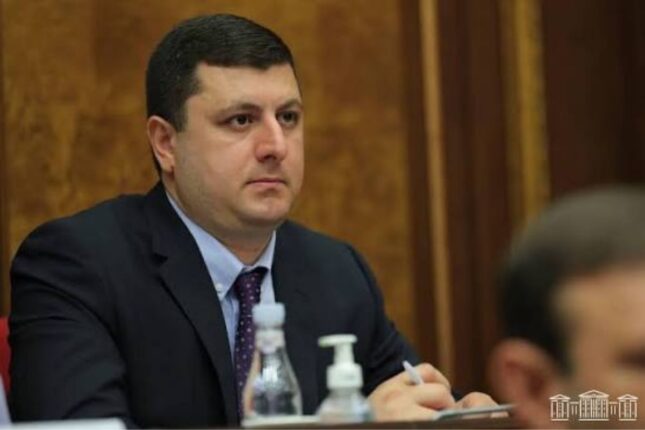 Abramyan: “Vaxt gələcək…”