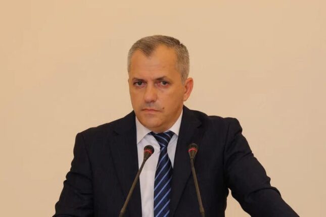 Qazaryan: “Ermənistanın bütün rəhbərləri Qarabağı Azərbaycan ərazisi kimi tanıyıb” Qazaryan: “Ermənistanın bütün rəhbərləri Qarabağı Azərbaycan ərazisi kimi tanıyıb”
