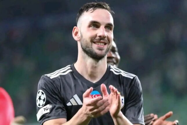 Yankoviç “Qarabağ”ı Türkiyə klubuna dəyişir? Yankoviç “Qarabağ”ı Türkiyə klubuna dəyişir?