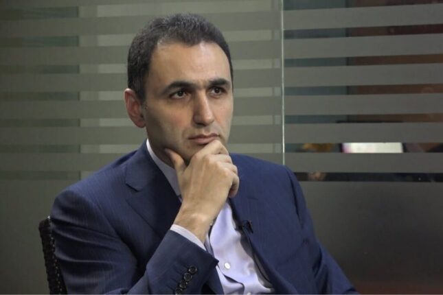 Çələbyan: “Kərki və dəhliz Azərbaycana veriləcək”