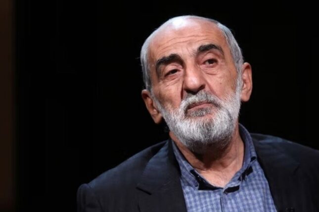 Şəriətmədari qonşu ölkələrə ərazi iddiasından əl çəkmir