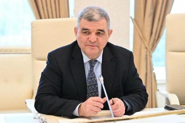 Fazil Mustafadan şort açıqlaması: Niyə kimisə narahat edir?
