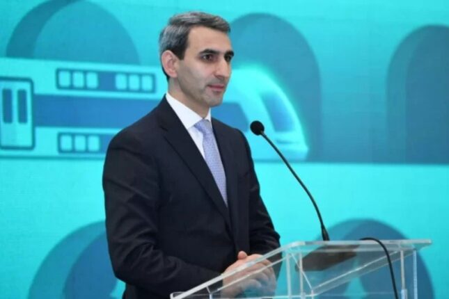 Sərnişinlər ADY və onun xidmətlərindən narazıdır – Foto