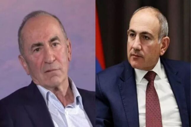 Mikoyan: “Əliyevin ayaqqabı yalayanı ölkədən qaçacaq” Mikoyan: “Əliyevin ayaqqabı yalayanı ölkədən qaçacaq”