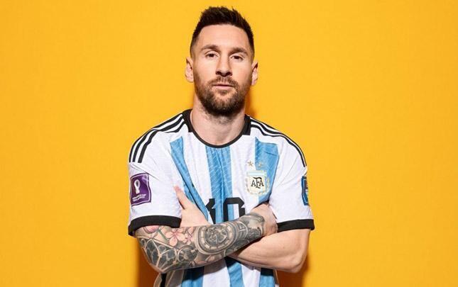 Lionel Messi DÇ-2026-da oynamayacaq?