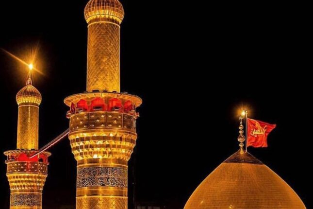 14 ƏSRİN SÖNMƏYƏN İŞIĞI… 14 ƏSRİN SÖNMƏYƏN İŞIĞI…