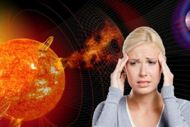 Güclü maqnit qasırğası olacaq – Bu tarixdə…