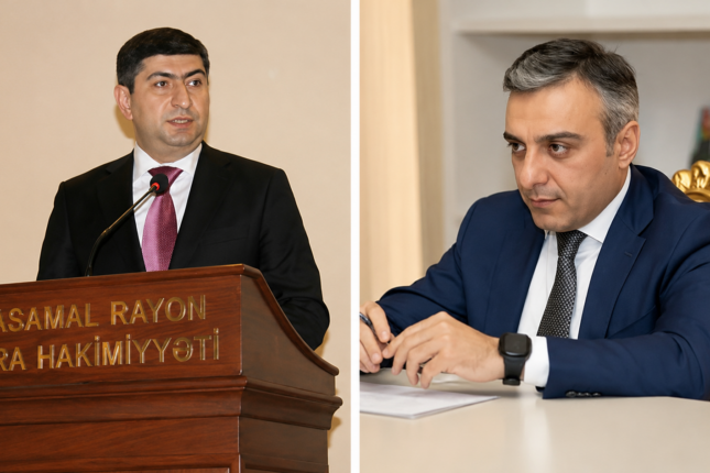 İcra başçısı şəhidin məhəlləsini yarımçıq asfaltladı – Fotolar İcra başçısı şəhidin məhəlləsini yarımçıq asfaltladı – Fotolar