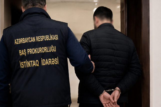Prokurorluq Baş Gömrük İdarəsində niyə əməliyyat keçirdi? – Detallar