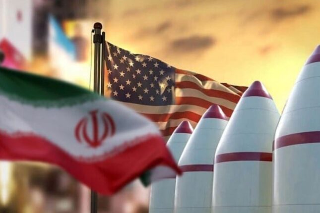 İran ABŞ-a raket və dornlarla cavab verəcək