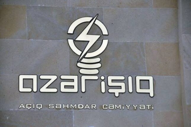 “Azərişıq” həkimlə “məzələnib”: “0 qəpik borcunuz var, ödəyin” -FOTO “Azərişıq” həkimlə “məzələnib”: “0 qəpik borcunuz var, ödəyin” -FOTO