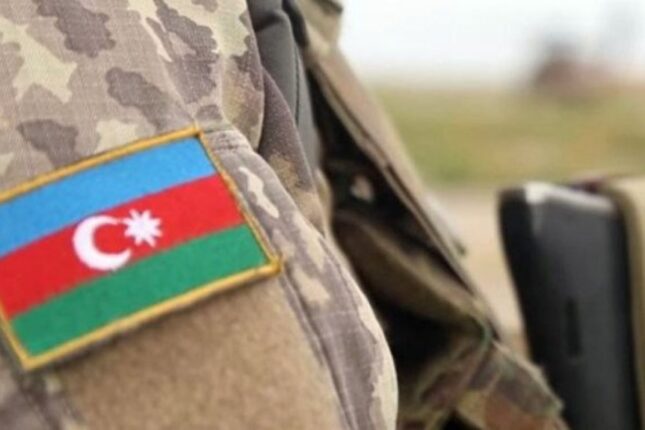 Azərbaycan Prezidenti şəhid hərbçiləri təltif etdi – SİYAHI