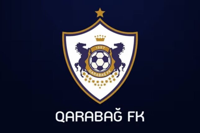 “Qarabağ”da şok ayrılıq “Qarabağ”da şok ayrılıq