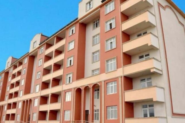 Yeni binadan ev və ya obyekt alanların diqqətinə – Yeni qərar