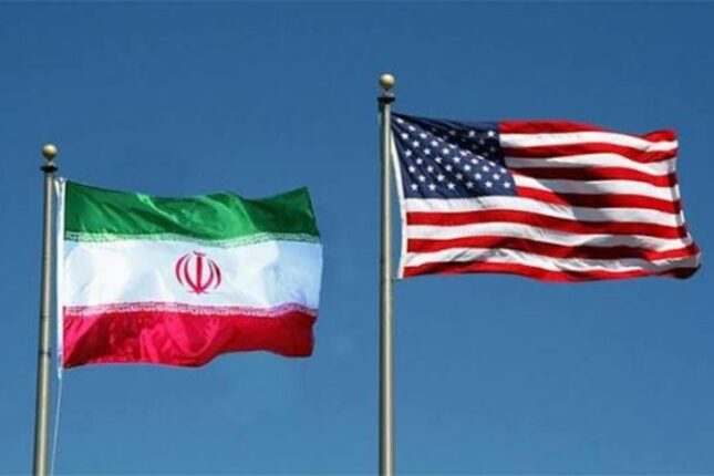 ABŞ-İran danışıqları dalana dirəndi: Tehran prosesdən çəkildi ABŞ-İran danışıqları dalana dirəndi: Tehran prosesdən çəkildi