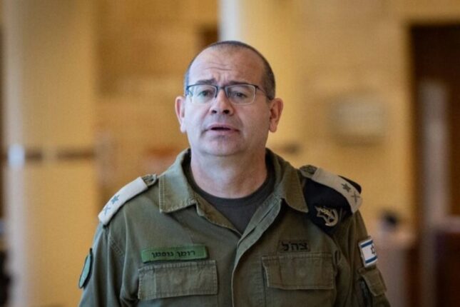 MOSSAD İrana “sürpriz”lər hazırlayır