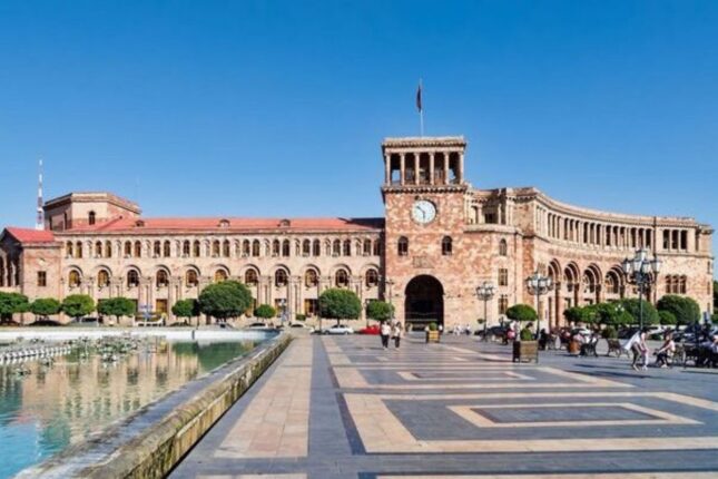 Separatçıların əski parçası uğrunda “savaş”: Yerinə qaytarıblar