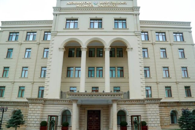 MN-dən ÇAĞIRIŞ: Heç bir narahatlığa əsas yoxdur