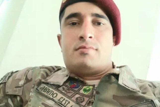 Mərdəkanda dənizdə batan 4 gənc şəhid qohumudur