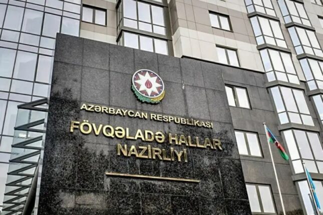 FHN daha iki maşın alır: Nazirlik, yoxsa maşın kolleksioneri?-ARAŞDIRMA FHN daha iki maşın alır: Nazirlik, yoxsa maşın kolleksioneri?-ARAŞDIRMA