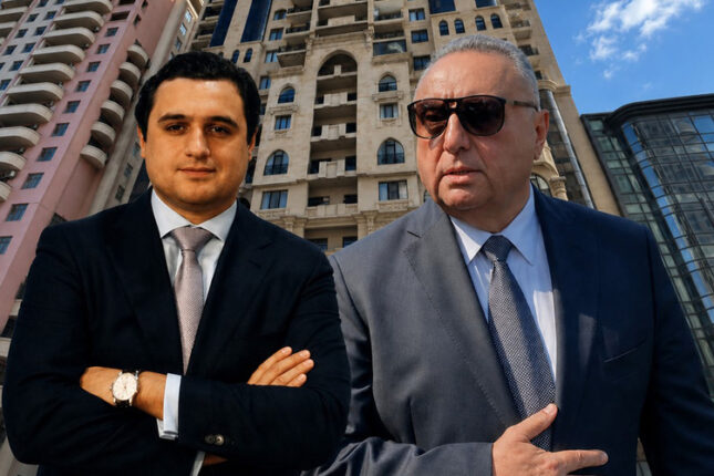 Eldar Mahmudovun oğlunun evsiz qoymaq istədiyi ailələr – Ali Məhkəməyə üz tutdu