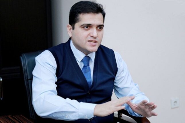 İsrailin “erməni soyqırımı”nı tanımasının Azərbaycana təsiri – Politoloq AÇIQLADI