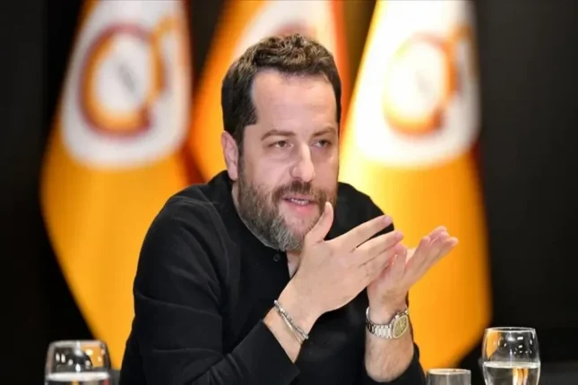 Erden Timur azadlığa buraxılıb Erden Timur azadlığa buraxılıb