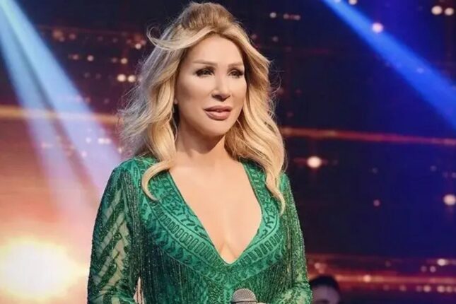 Seda Sayan: “Oğlumun evinə arvadından icazə alsa, gedə bilərəm”