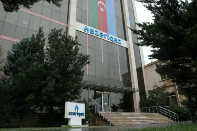 Ağdaşda sahibkar “Azəriqaz”a qalib gəldi: aptekin sökülməsi tələbi rədd edildi Ağdaşda sahibkar “Azəriqaz”a qalib gəldi: aptekin sökülməsi tələbi rədd edildi