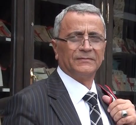 Təşkilat sədrinin evini xəbəri olmadan başqalarına kirayəyə veriblər-FOTO Təşkilat sədrinin evini xəbəri olmadan başqalarına kirayəyə veriblər-FOTO