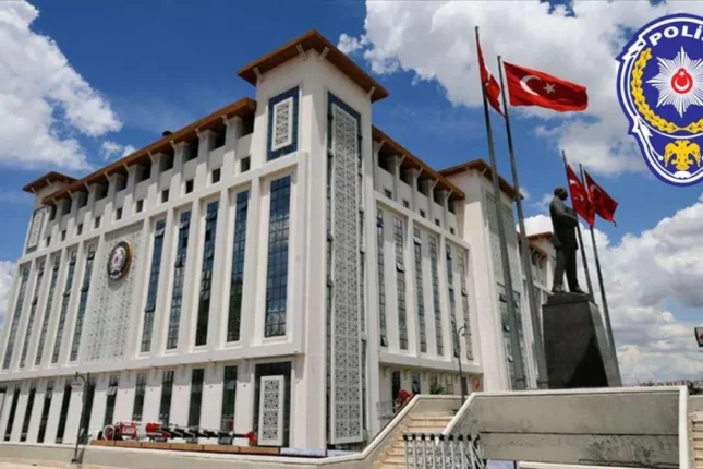 Türkiyədə vacib əməliyyat – Tutulanlar var
