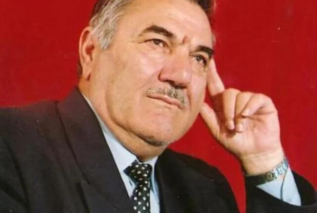 Şair Əşrəf Veysəlli VƏFAT ETDİ