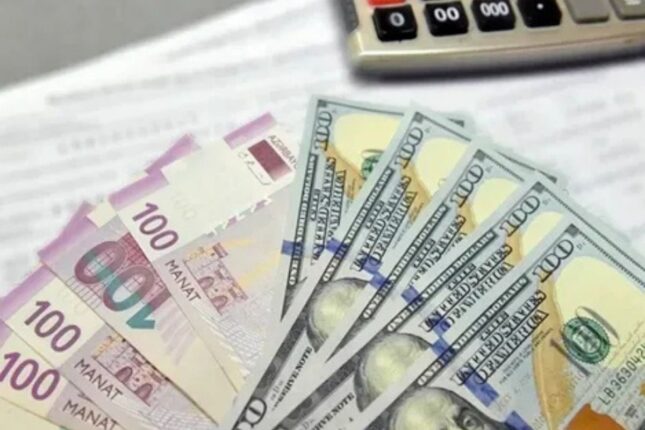 Dollar alanların NƏZƏRİNƏ