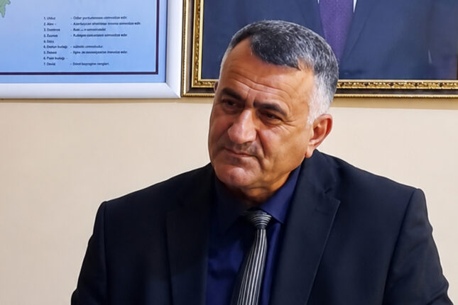 Direktor niyə məktəbə gəlmir? – Valideyn və müəllimlər narazıdır