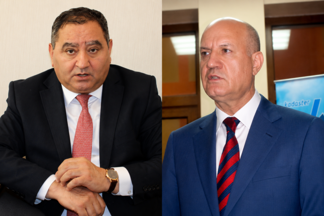 Arif Qaraşov yenə pul yığır – Sabiq deputatdan İTTİHAM