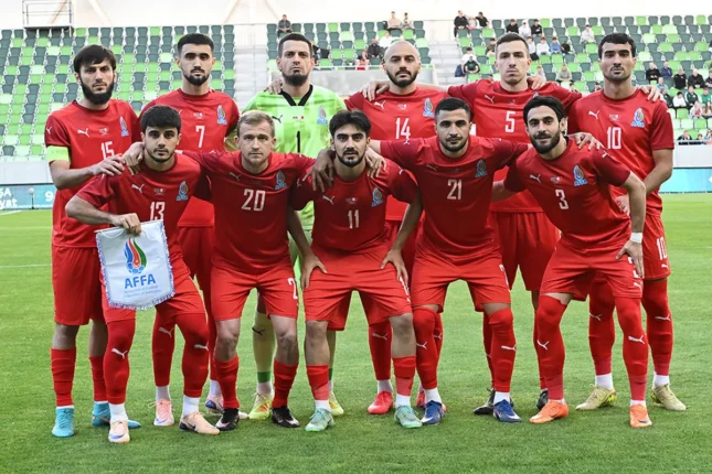 Millidə dava sonrası heyət dəyişdi