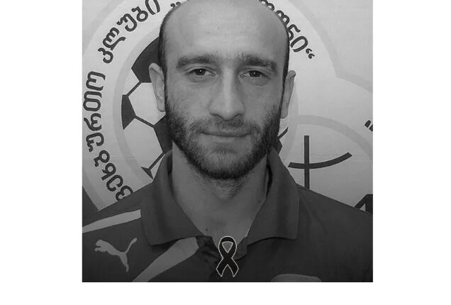 “Qarabağ”ın keçmiş futbolçusu vəfat etdi