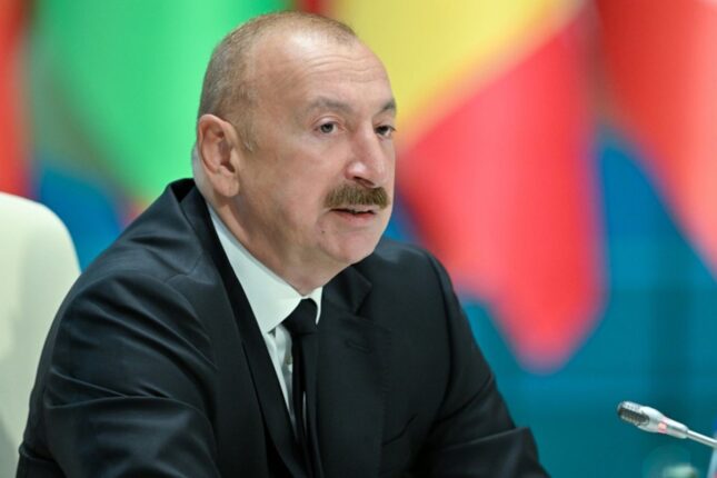 “Süni intellektin məsuliyyətli tətbiqi istiqamətində mühüm addımlar atılır” “Süni intellektin məsuliyyətli tətbiqi istiqamətində mühüm addımlar atılır”
