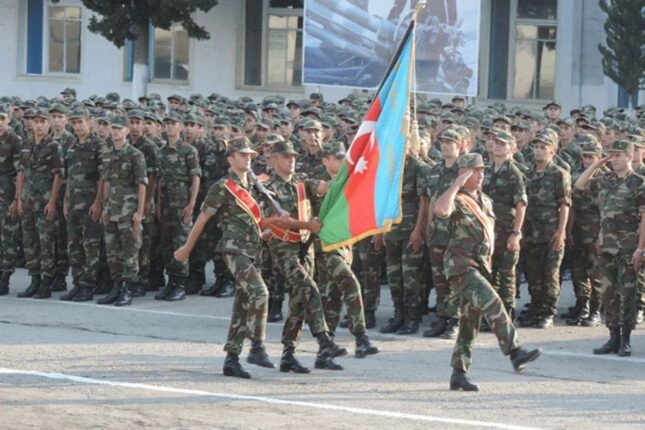 Çağırışçıların tibbi müayinələri bu kateqoriyalar üzrə aparılır