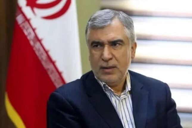 Tehran Bakıya qarşı yenə HƏDDİNİ aşdı