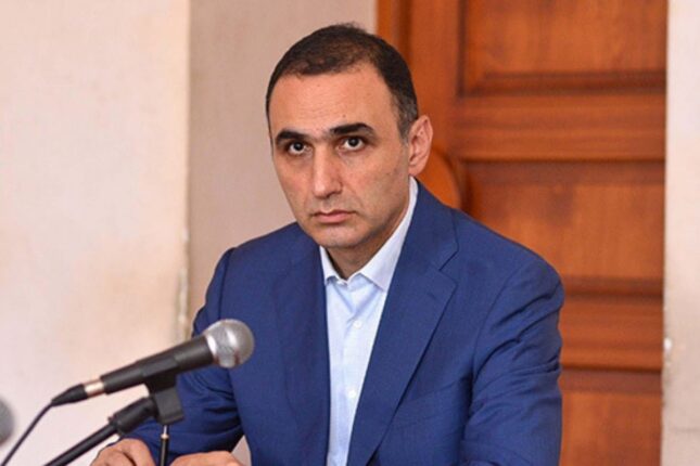 Çələbiyan: “Azərbaycanlılar köçərsə, Paşinyan hakimiyyətdə qalacaq”