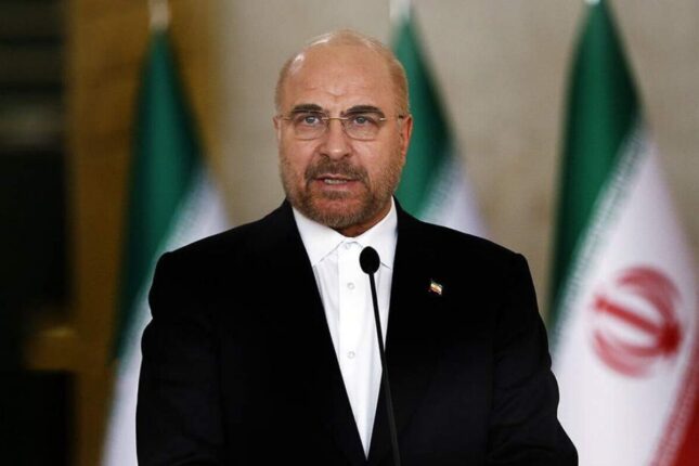 Qalibafdan SEPAH-a “yaylım atəşi”: “Yenilənməyə ehtiyac var”